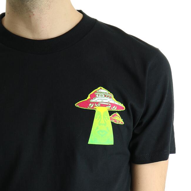 T-SHIRT LANDING CLASSIC TEE OBEY - Mad Fashion | img vers.650x/